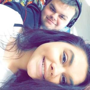 Meet your Posher, Haley